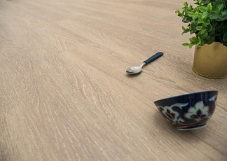 Кварцвиниловые полы Ecoclick Wood  клеевой 2.3мм NOX-1712 Дуб Рошфор фото 1 | FLOORDEALER